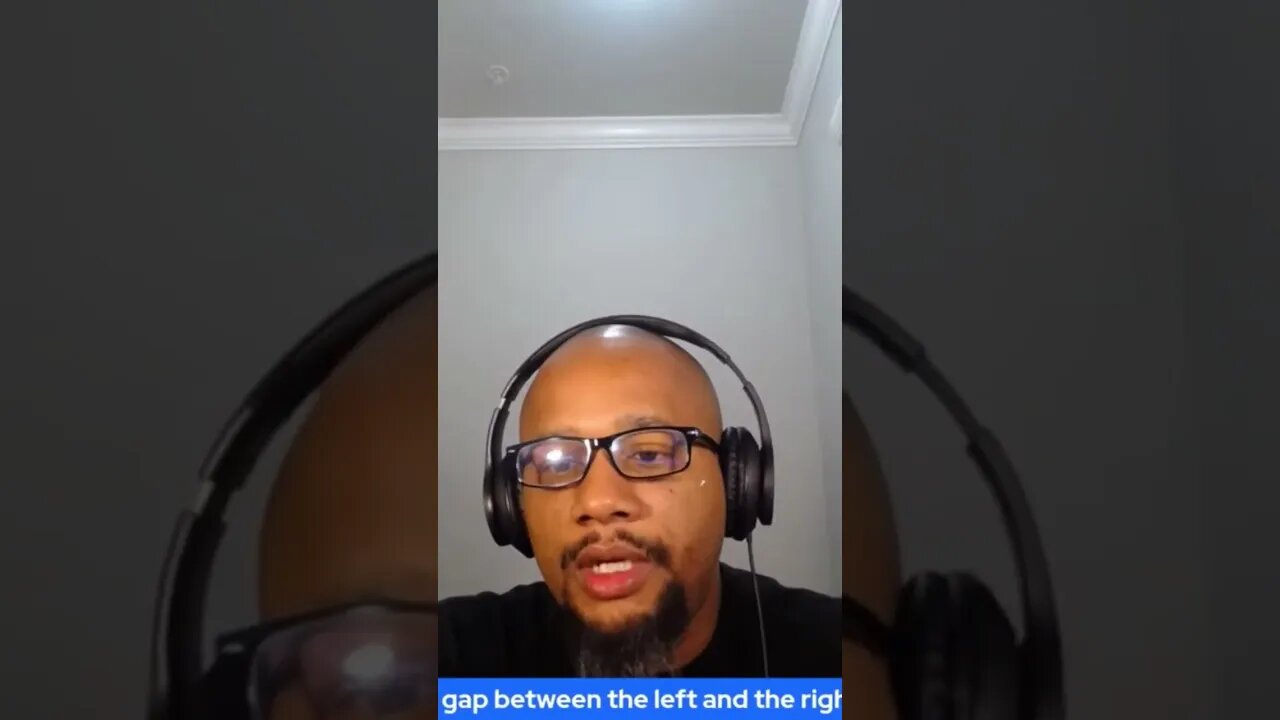 If we come together it’s game over