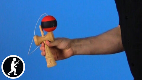 Bird Kendama Trick - Learn How