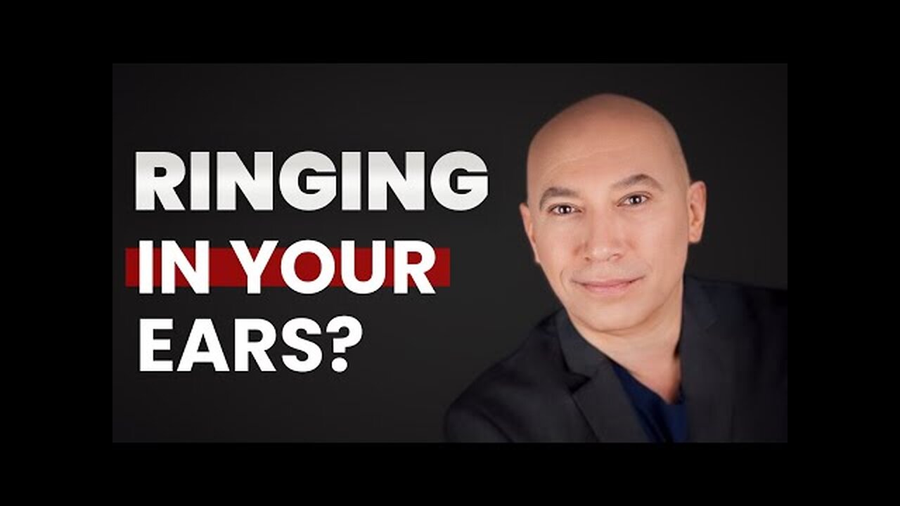 The Surprising Meaning Behind Ringing Ears by Bashar (Channeled By Darryl Anka)