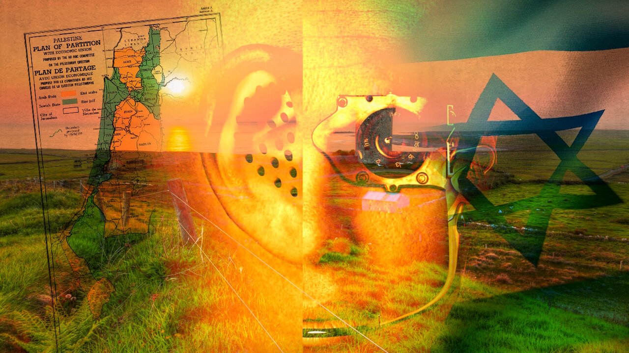 Ancient Pasts and Intrepid Futures (Feat. Zeal)