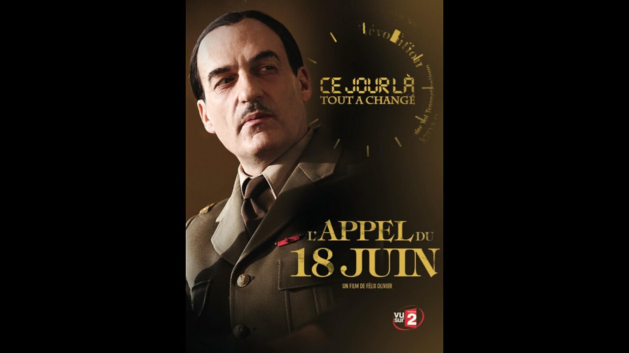 FILM---L,APPEL DU 18 JUIN