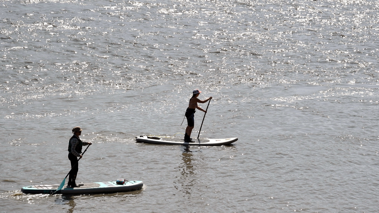 How Alaska Got To Its Record July Temperatures