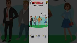 Who is, Brain Teaser & Riddles Level 18
