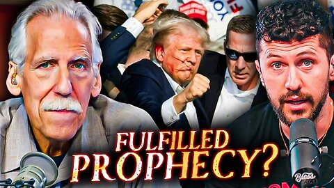 Trump Attempt PROPHESIED in Video 4 Months Ago? @LFTV