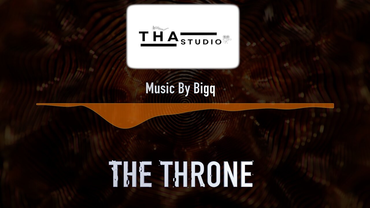 Music By Bigq|The Throne|HipHop Type Beat