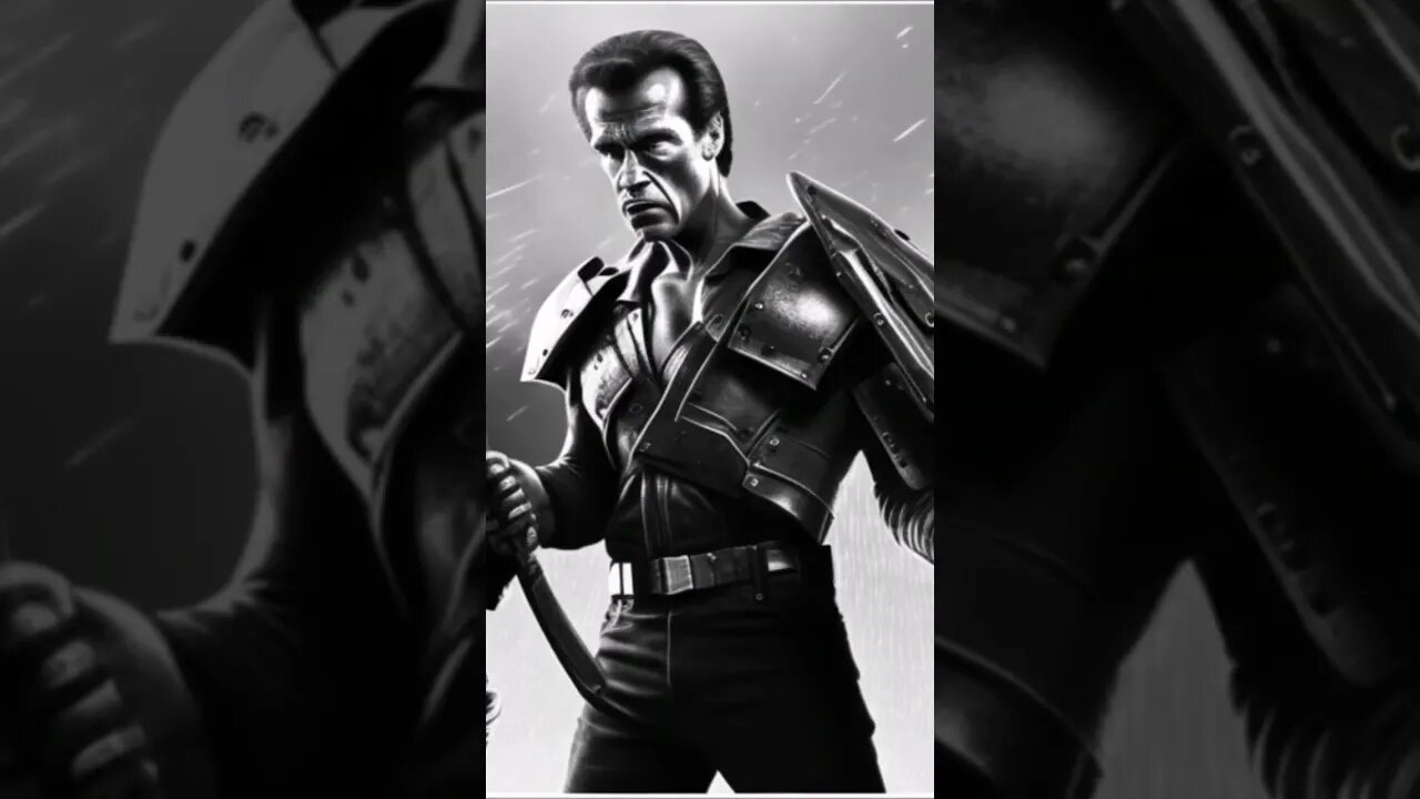 AI - The Terminator