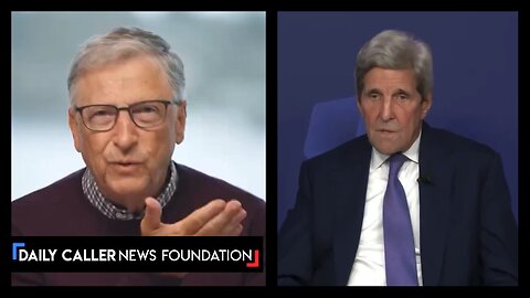 The Left VS The First Amendment