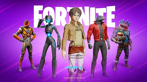 Fortnite Season 2 - Official Reveal