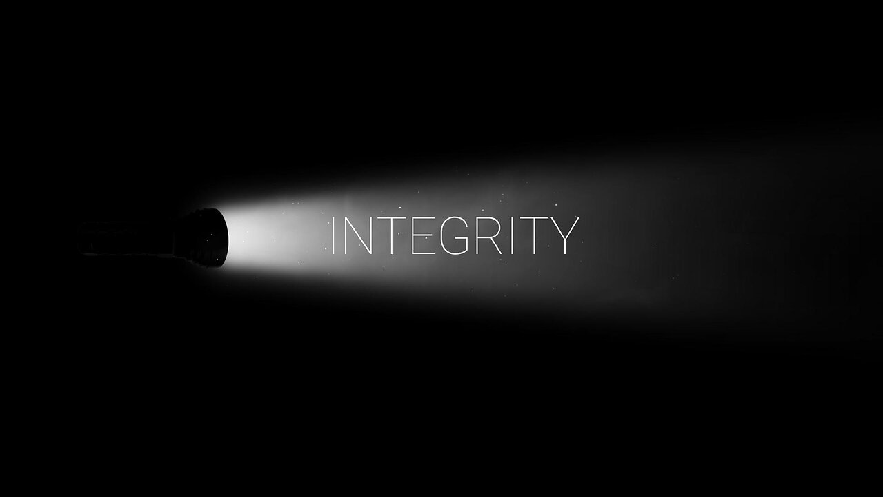 Integrity