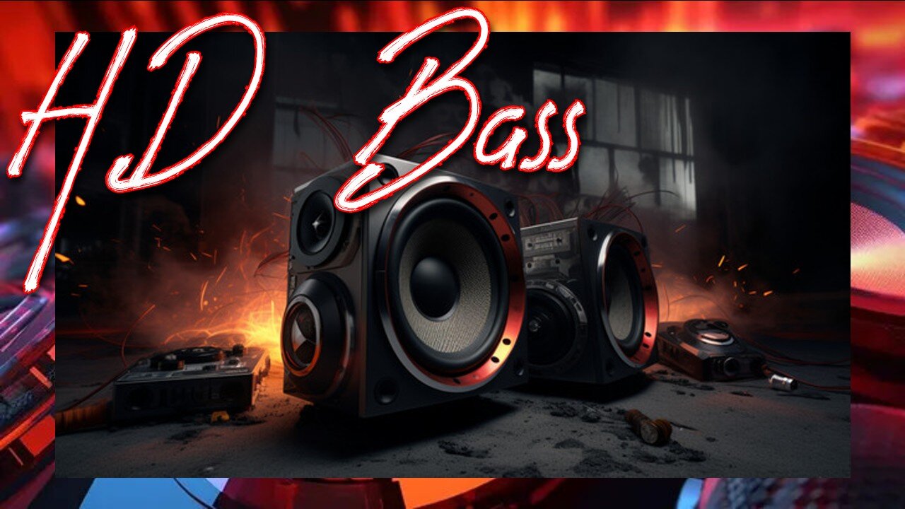 HD Bass Music | EDM