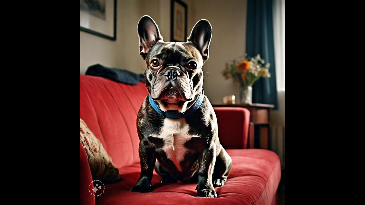 How To Stop Dog Aggression French Bulldogs | Wild Wonders