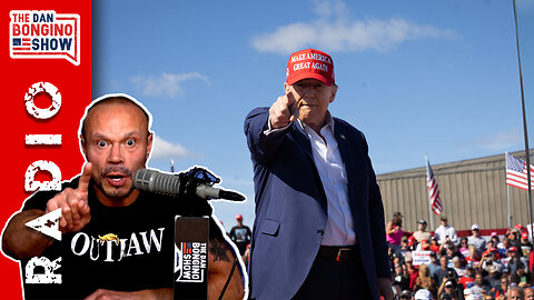 The Swamp is in a Panic