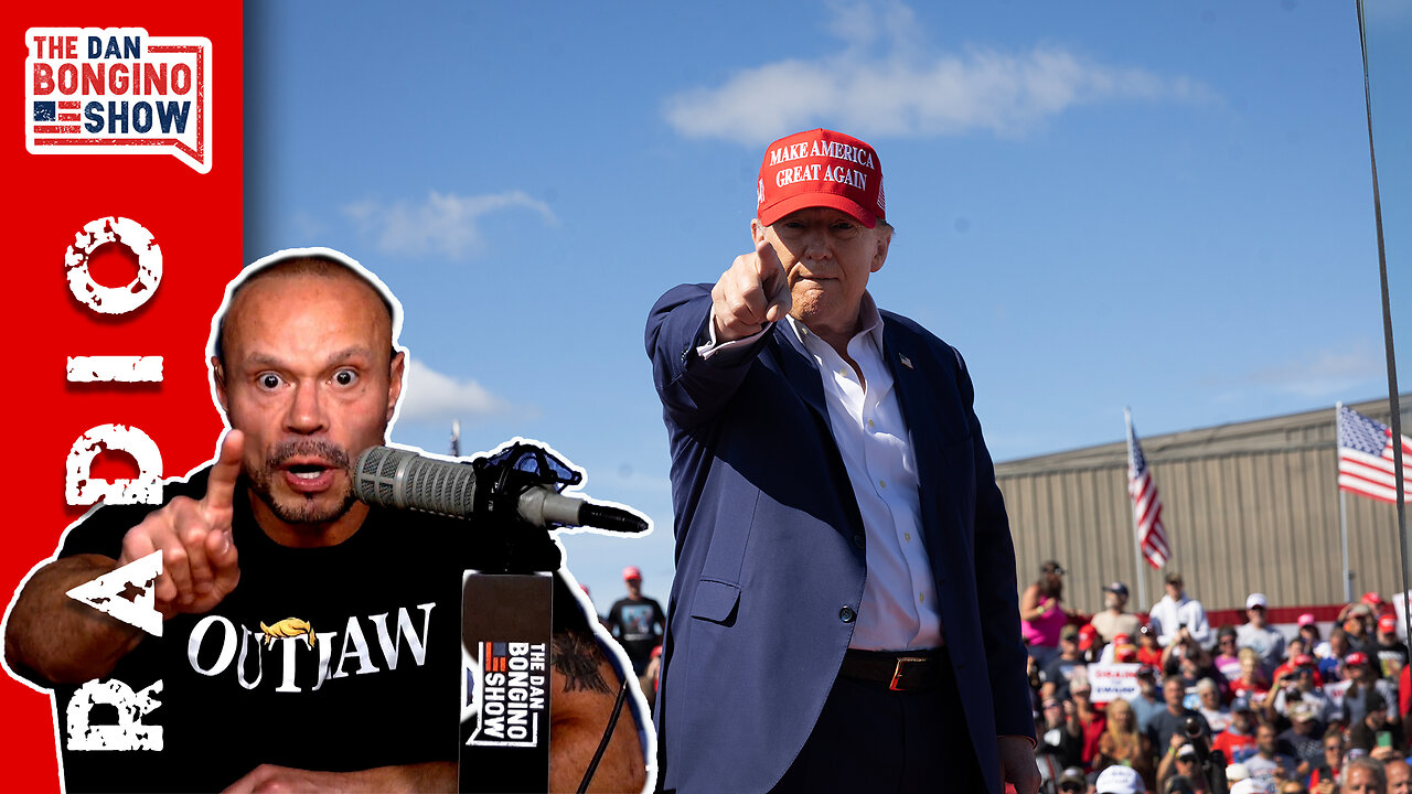 The Swamp is in a Panic