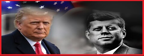 TRUMP & J.F.K - MASONIC DECEIVERS EXPOSED - RUSSIANVIDS