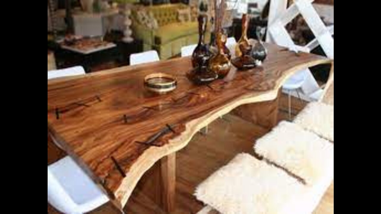 5 Projects That You Can Sell | Woodworking Business