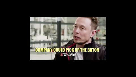 How ELON MUSK Deals With FAILURE | Create Quantum Wealth #shorts