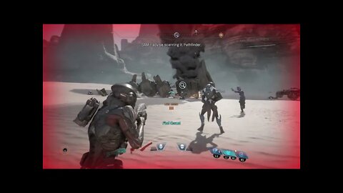 Mass Effect: Andromeda Part 33-A Second Colony