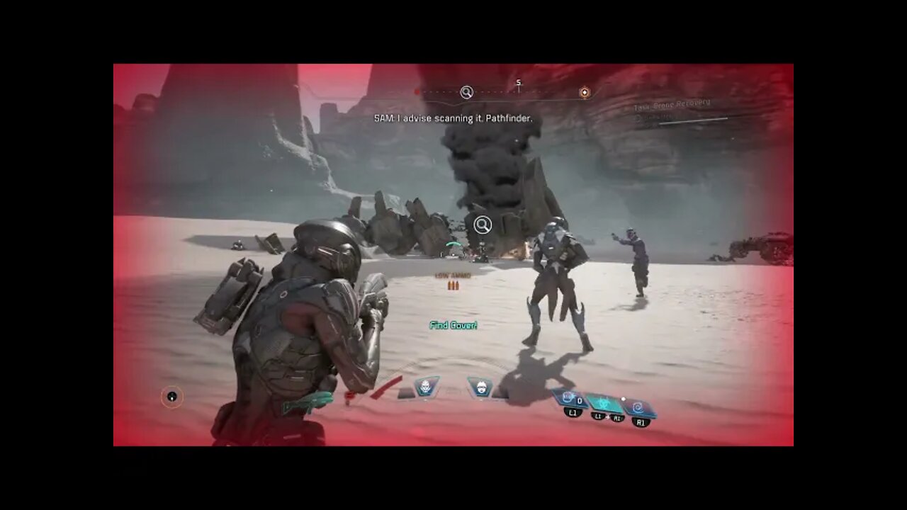 Mass Effect: Andromeda Part 33-A Second Colony