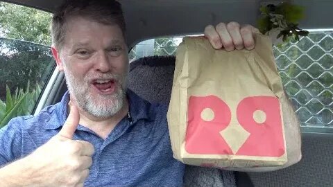 What's In Red Roosters NEW $5 Lunch Box?