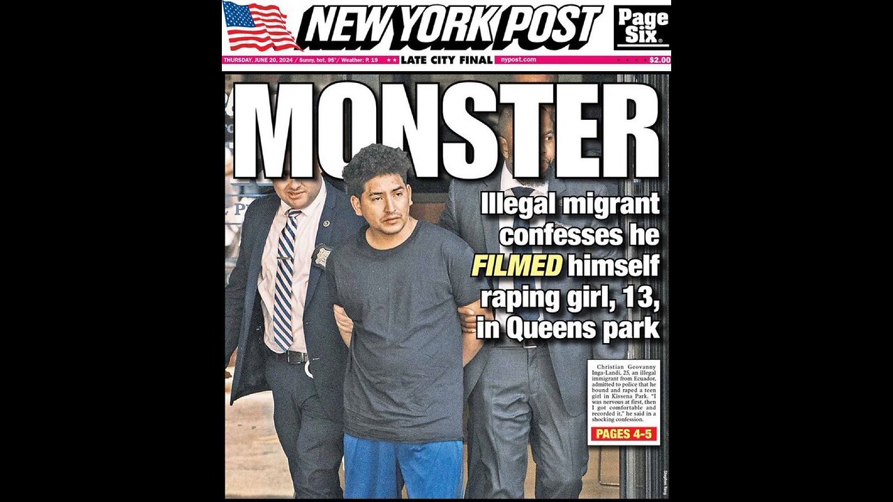 "They laughed at her Murder" Joy Reid and Democrat Pramila Jayapal laughs at illegal Murdering Child