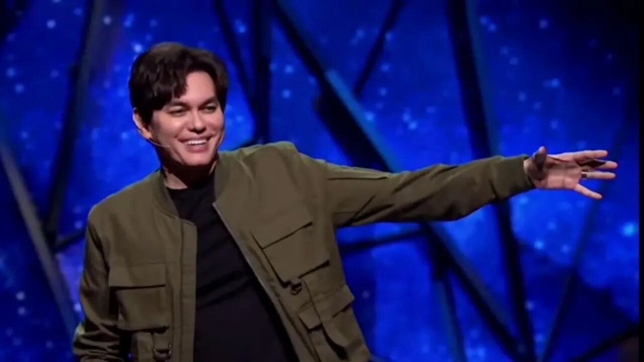 Academia da Graça - Como ser forte na graça com Joseph Prince