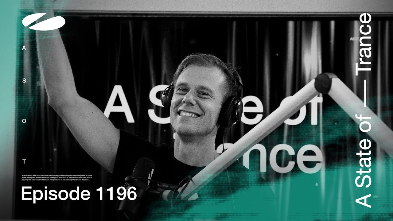 A State of Trance Episode 1196