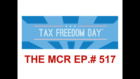 Freedom Tax day