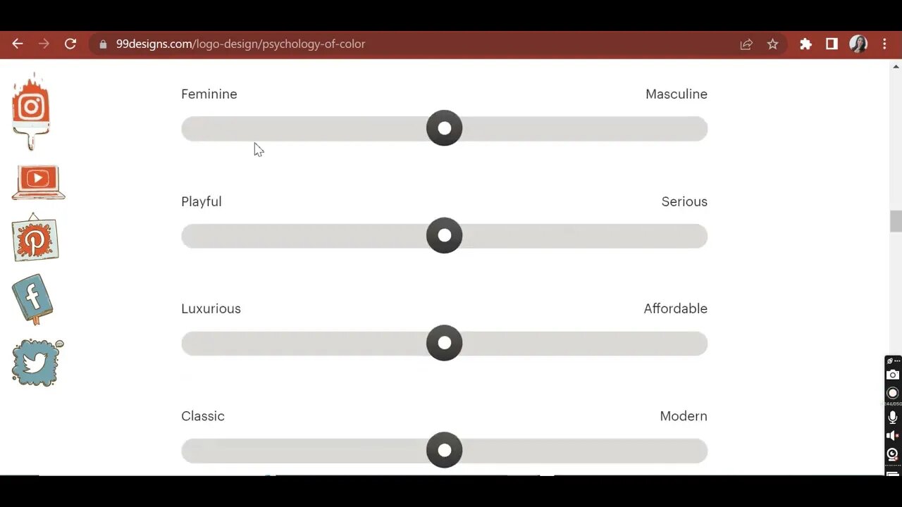 Graphic Designing (UI/UX Designer) Task # 21