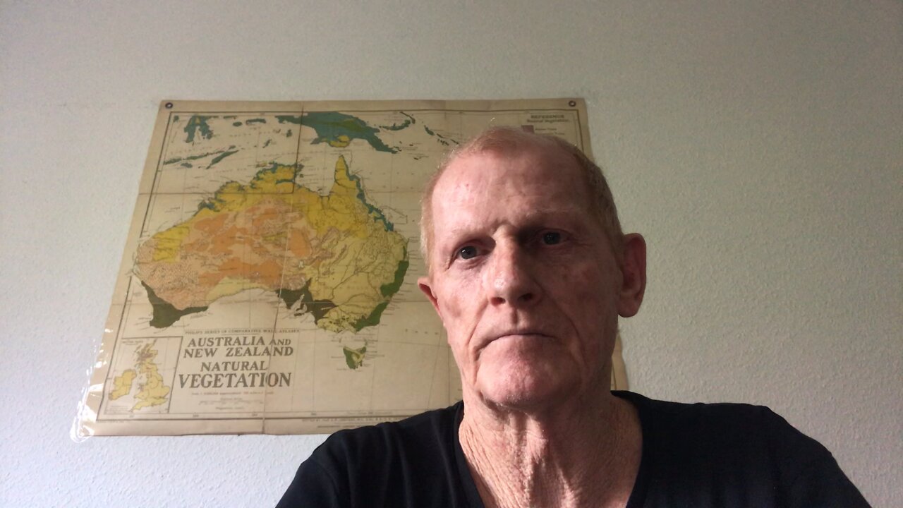 DO YOU SEEK THE TRUTH OR DO YOU RUN AWAY FROM THE TRUTH, THIS IS YOUR ULTIMATE TEST