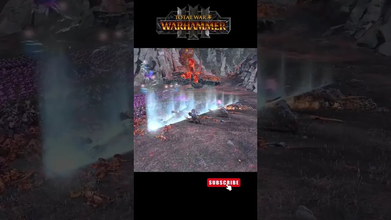 Colorful Fires Ambush Pt 2