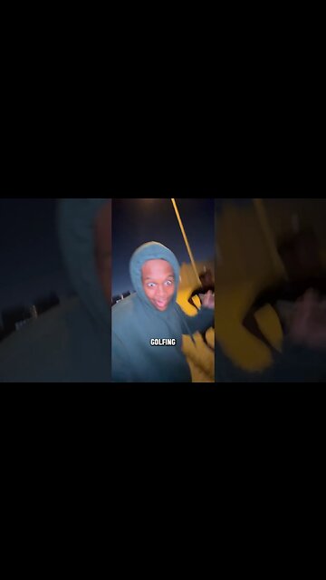 Let’s Go Golfing 🏌🏾