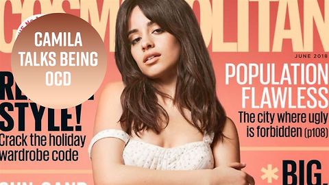 Camila Cabello compares Fifth Harmony to a restaurant