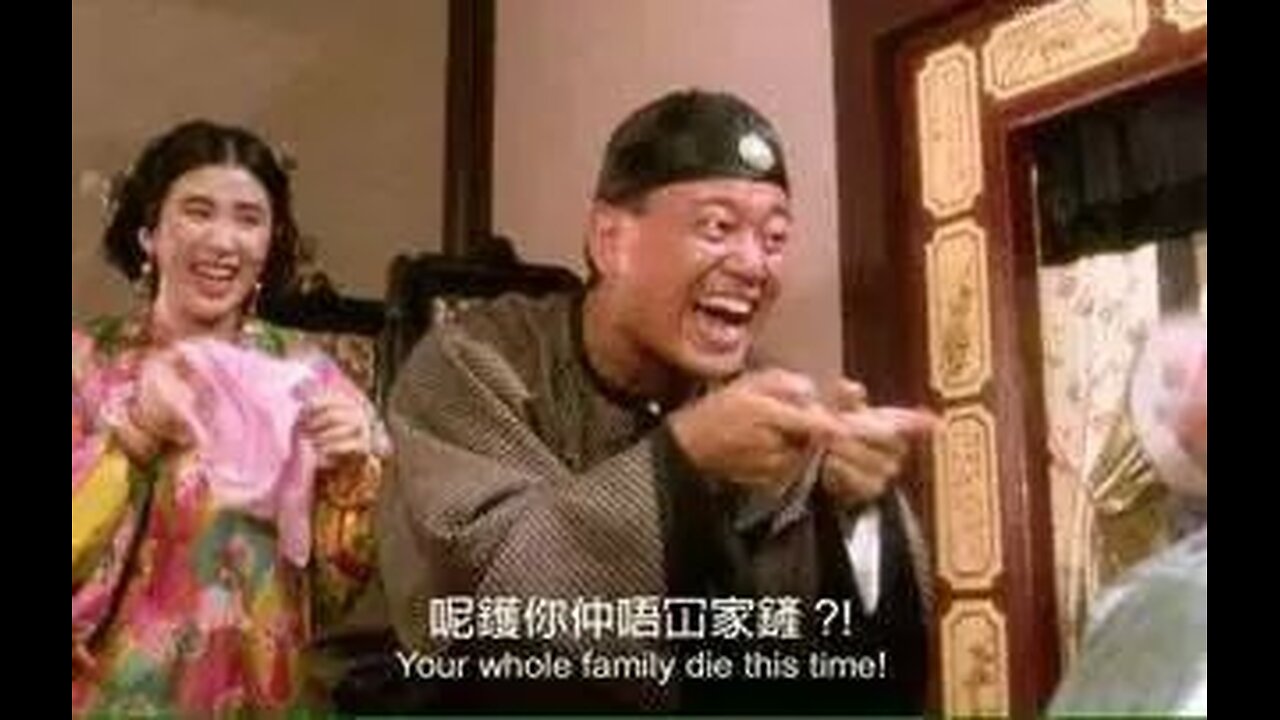 餐餐渣流灘 ( 勁粗口 ! 慎入 ) _ 06-AUG-2024 _ 冚鏟黨!你今次仲唔死!? PART 2