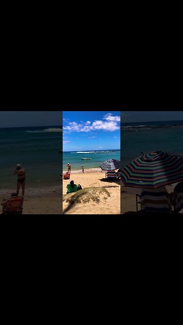 KAUA’I BEACH TRIVIA #travel