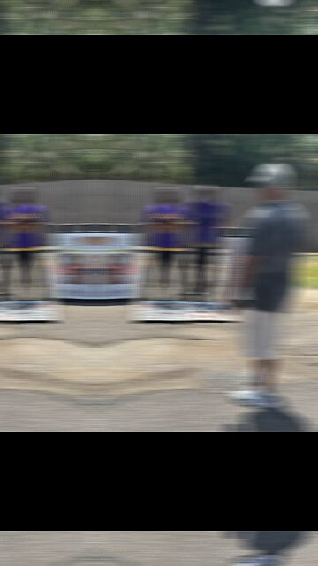 Work don’t stop‼️