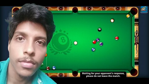 8 Ball Pool /NayekGaming /debojyotinayek nayek