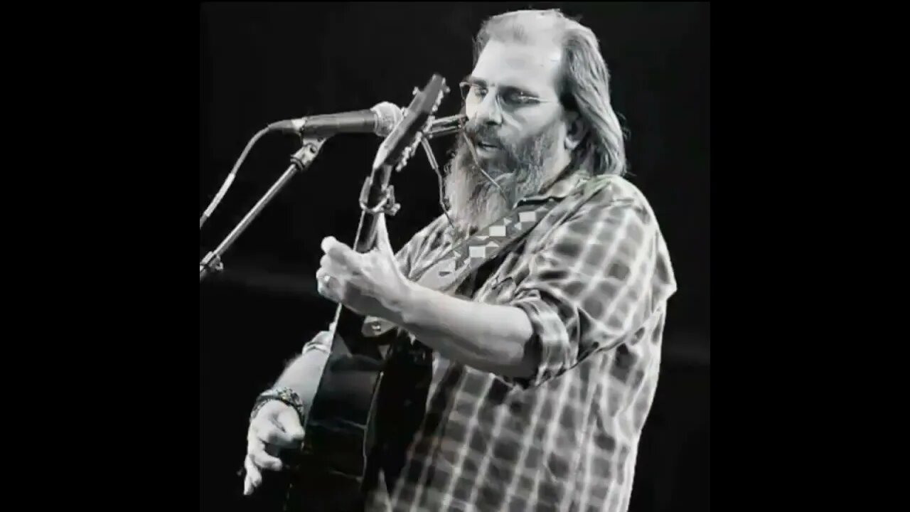 Steve Earle