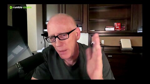 Scott Adams on Retirement