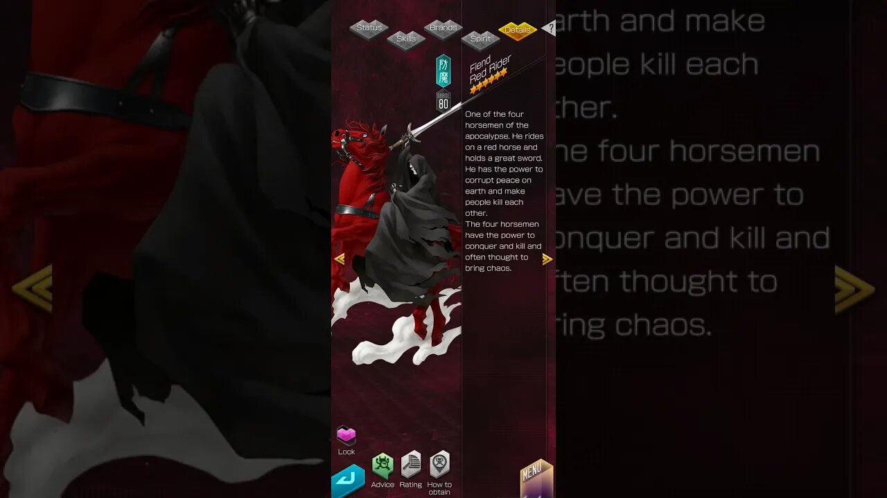 Dx2 Demon Review - Red Rider - Hood