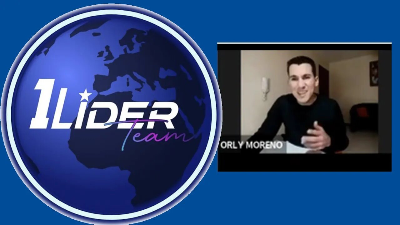 ¿ Nueva estafa piramidal ? #oneliderteam PARTE 3