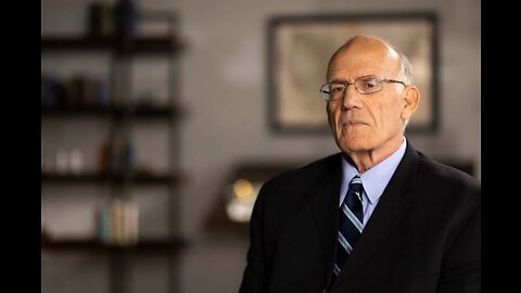 Victor Davis Hanson on Illegal Immigration