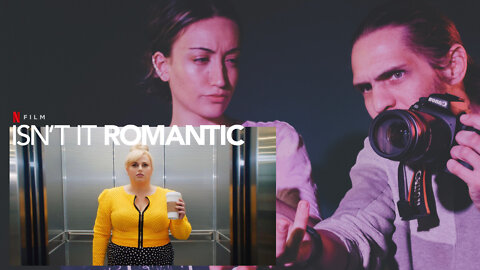 EP#20 | Isn't Is Romantic