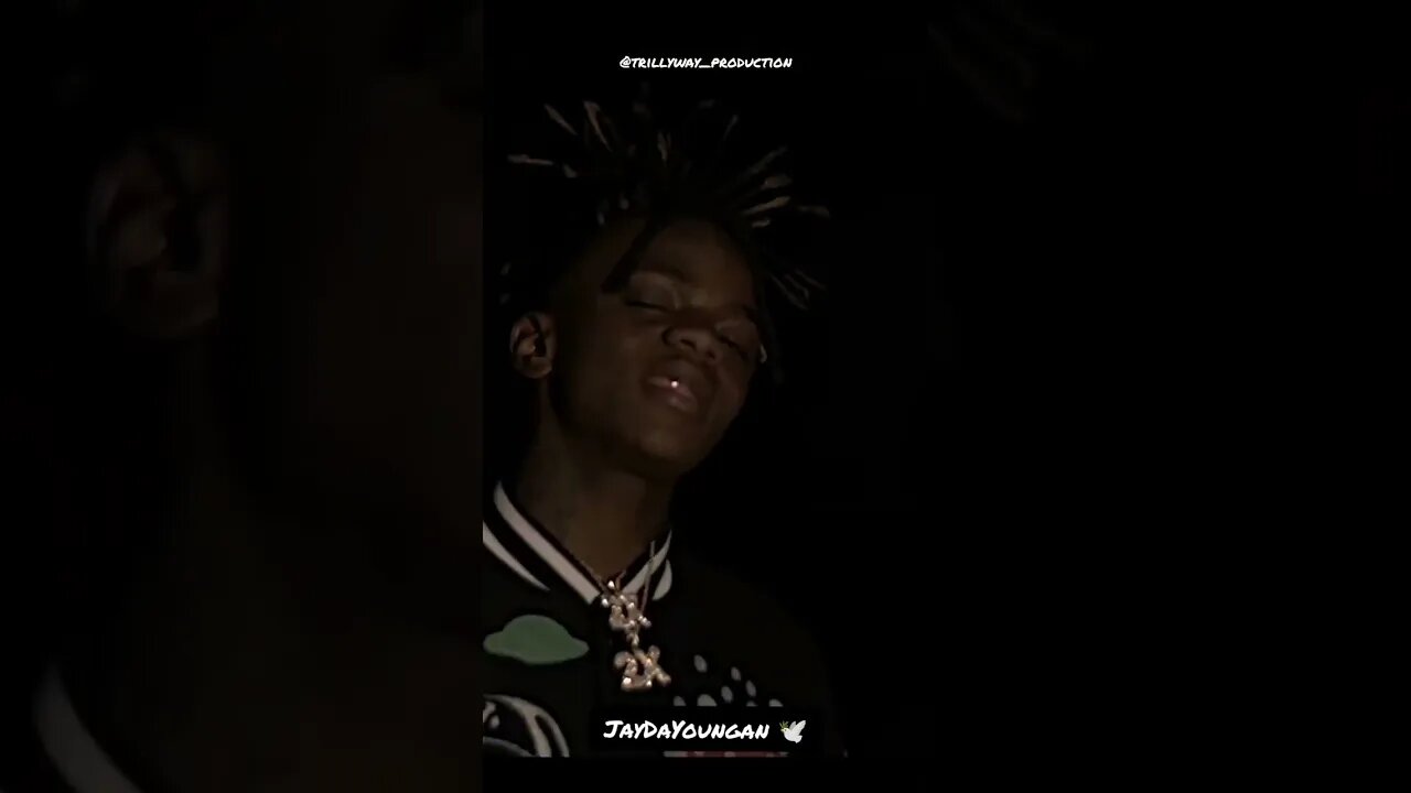 JayDaYoungan 🤍🕊️2️⃣3️⃣