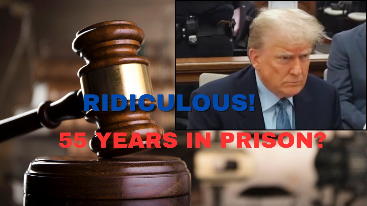 Judge Issues Gag Order Restricting Donald Trump's Public Statements in J6 Case!