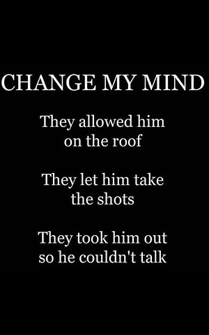 Melania Trump just broke her Silence that the ASSASSINATION ATTEMPT on her husband was an INSIDE JOB!