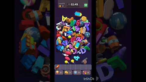 relaxing game level 31 @itsmylifebehappy