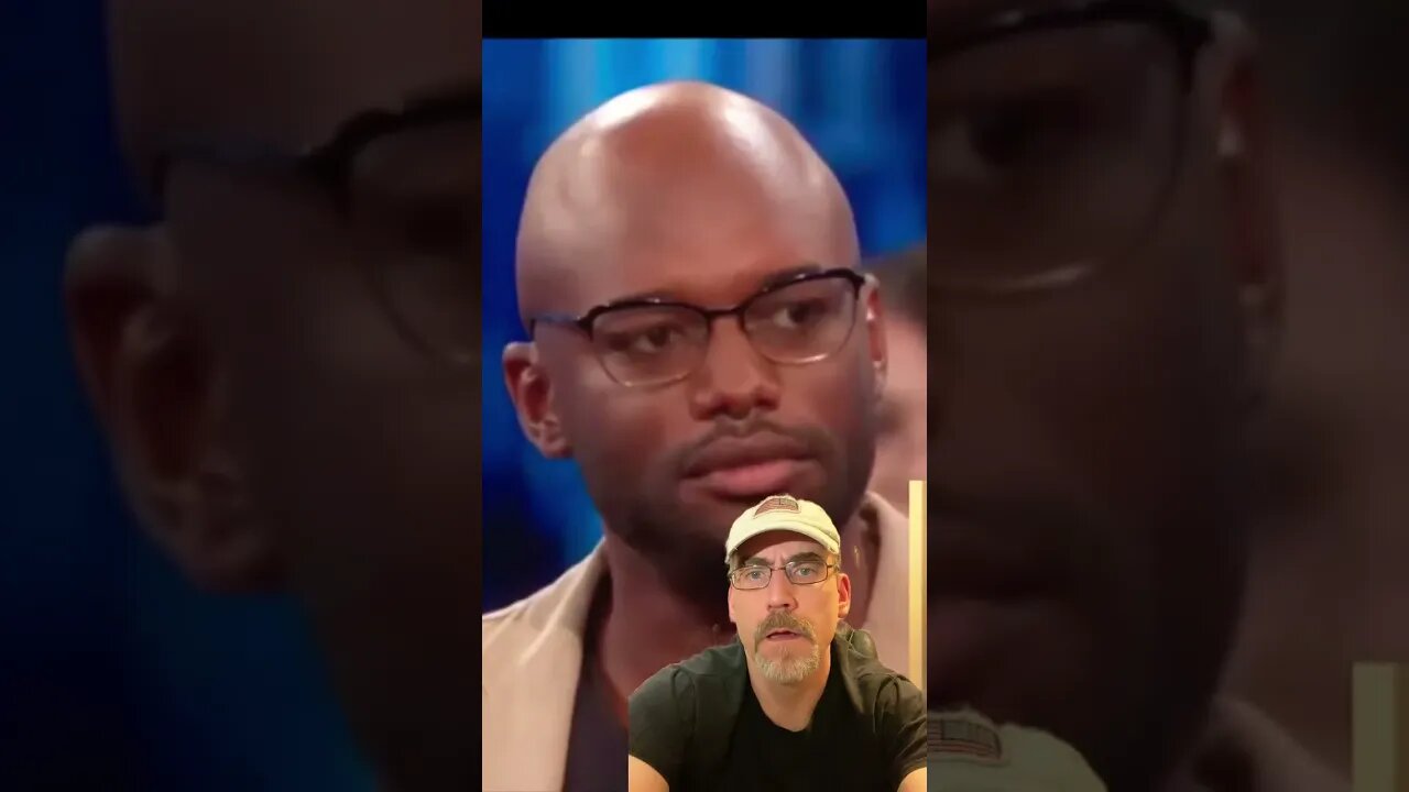 Dr. Phil on defunding police….