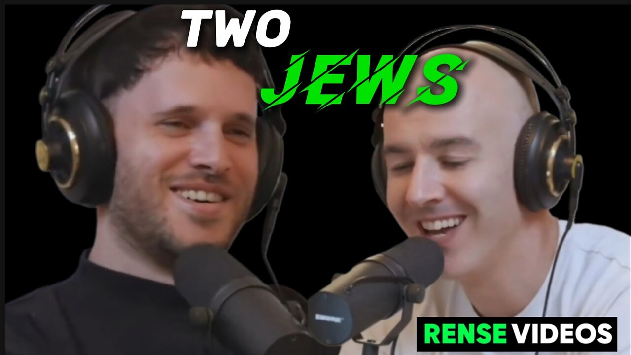 Two Jews