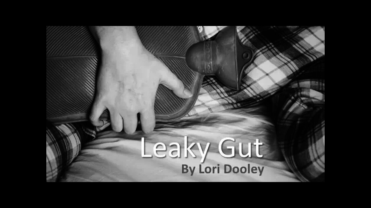 Counsels on Health Episode 1 - Leaky Gut with Lori Dooley