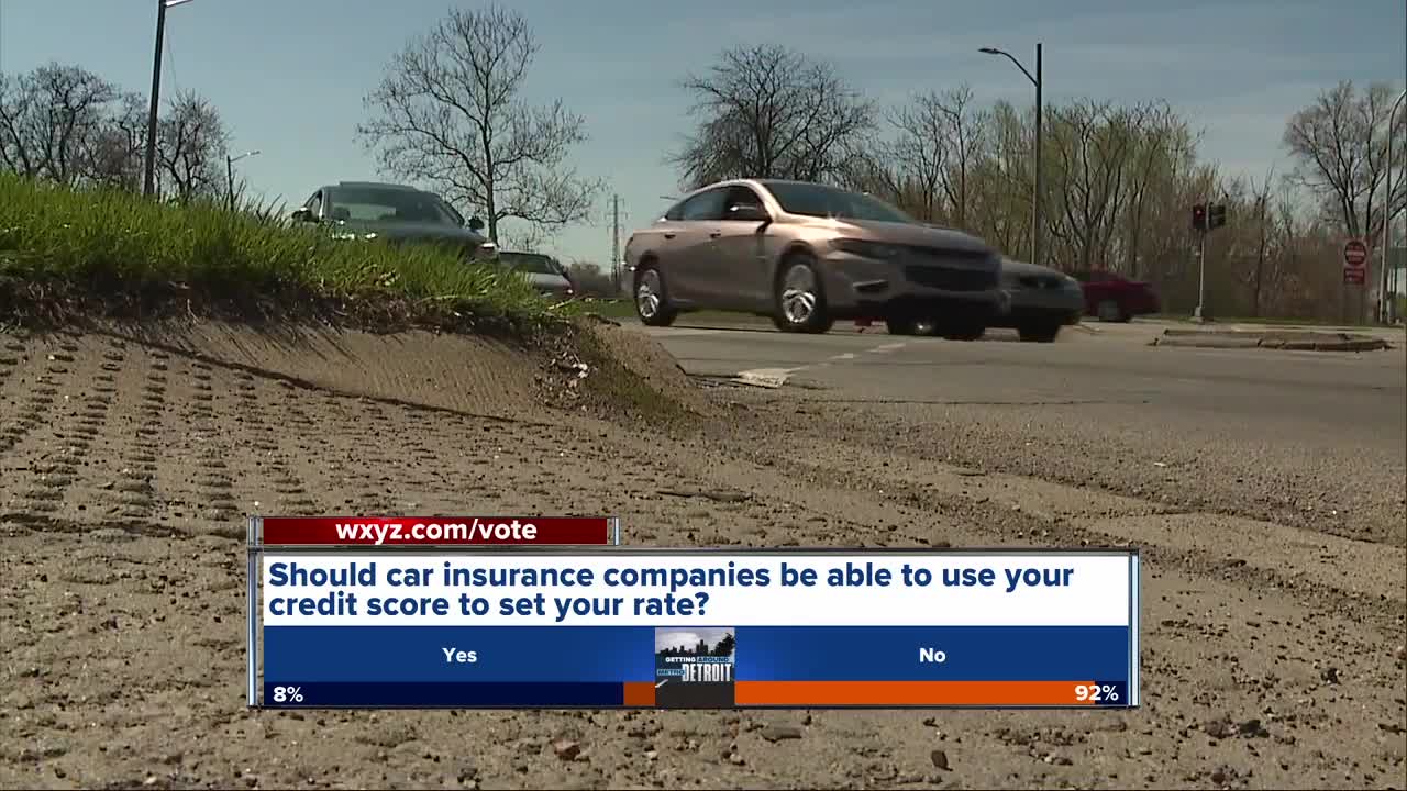 Rashida Tlaib's new bill prohibits use of consumer information when setting car insurance rates